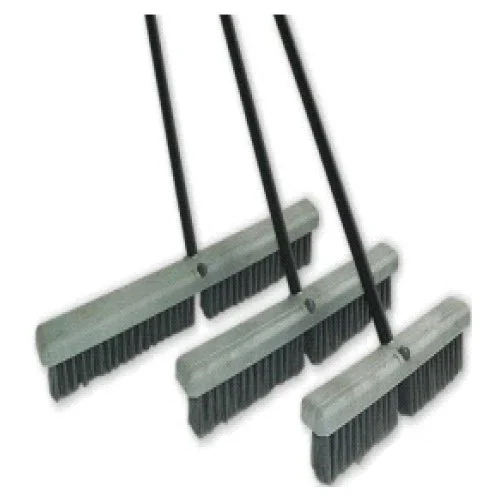 Heavy Floor Brush I8 INCH